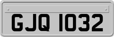 GJQ1032