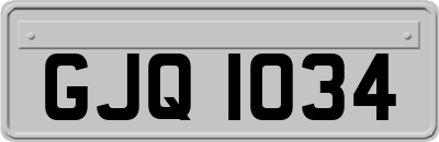 GJQ1034