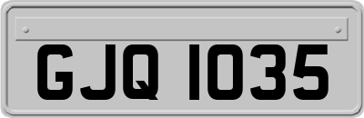 GJQ1035