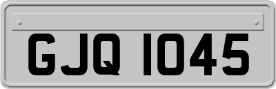 GJQ1045