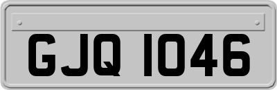 GJQ1046