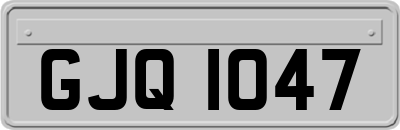 GJQ1047