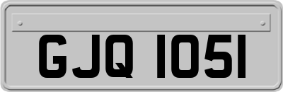 GJQ1051