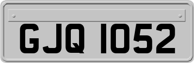 GJQ1052