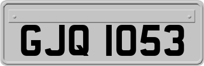 GJQ1053
