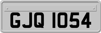 GJQ1054