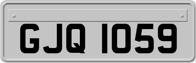 GJQ1059