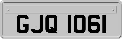 GJQ1061