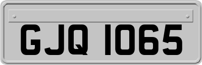 GJQ1065