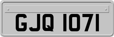 GJQ1071