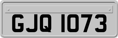 GJQ1073