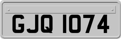 GJQ1074