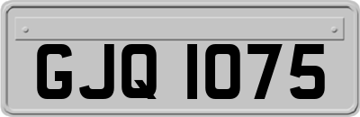 GJQ1075