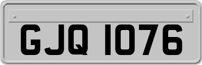 GJQ1076