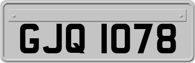 GJQ1078