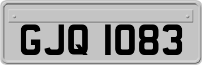 GJQ1083