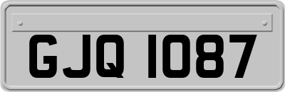 GJQ1087