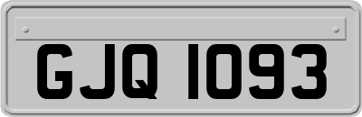 GJQ1093