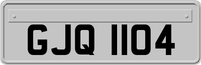 GJQ1104