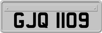 GJQ1109