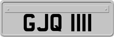 GJQ1111