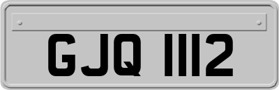 GJQ1112