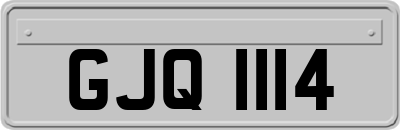 GJQ1114