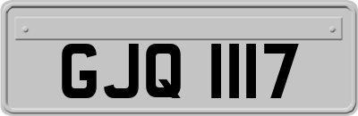 GJQ1117