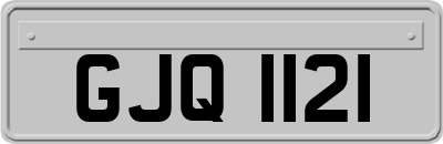 GJQ1121