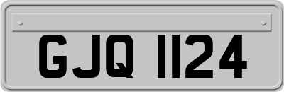 GJQ1124