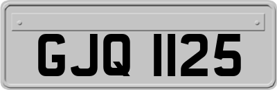 GJQ1125