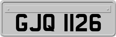GJQ1126