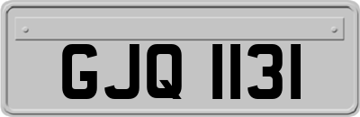 GJQ1131