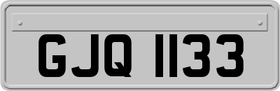 GJQ1133