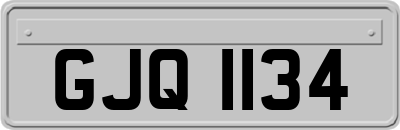GJQ1134