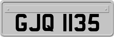 GJQ1135