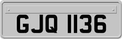 GJQ1136
