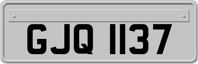 GJQ1137