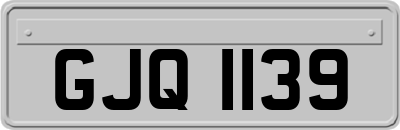 GJQ1139