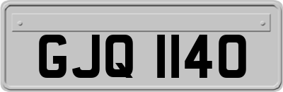GJQ1140