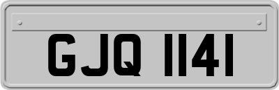 GJQ1141