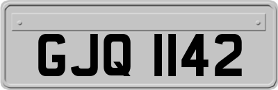 GJQ1142