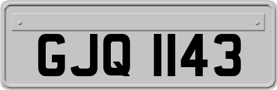 GJQ1143