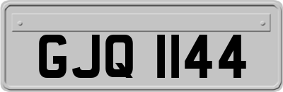 GJQ1144