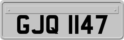 GJQ1147