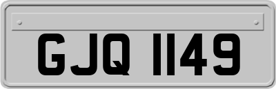 GJQ1149