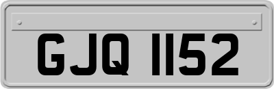 GJQ1152