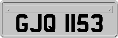 GJQ1153