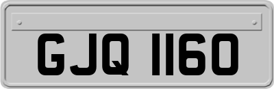 GJQ1160