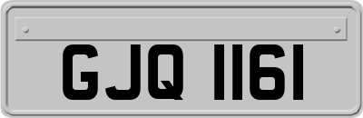 GJQ1161